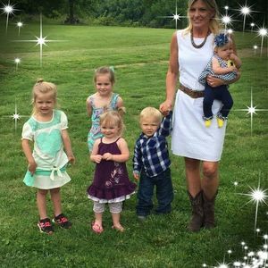 Meet your Posher, Joanna